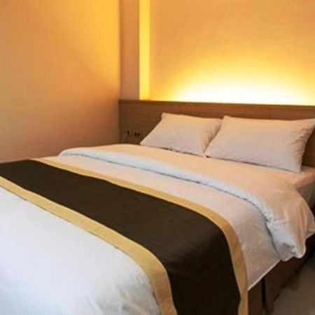 בנגקוק Gateway Hotel Pratunam מראה חיצוני תמונה