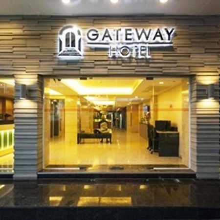 בנגקוק Gateway Hotel Pratunam מראה חיצוני תמונה