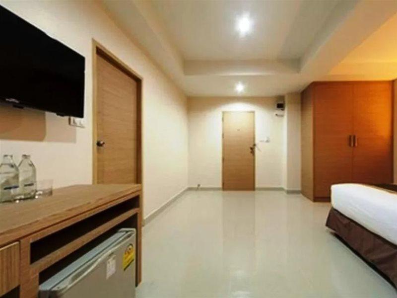 בנגקוק Gateway Hotel Pratunam מראה חיצוני תמונה