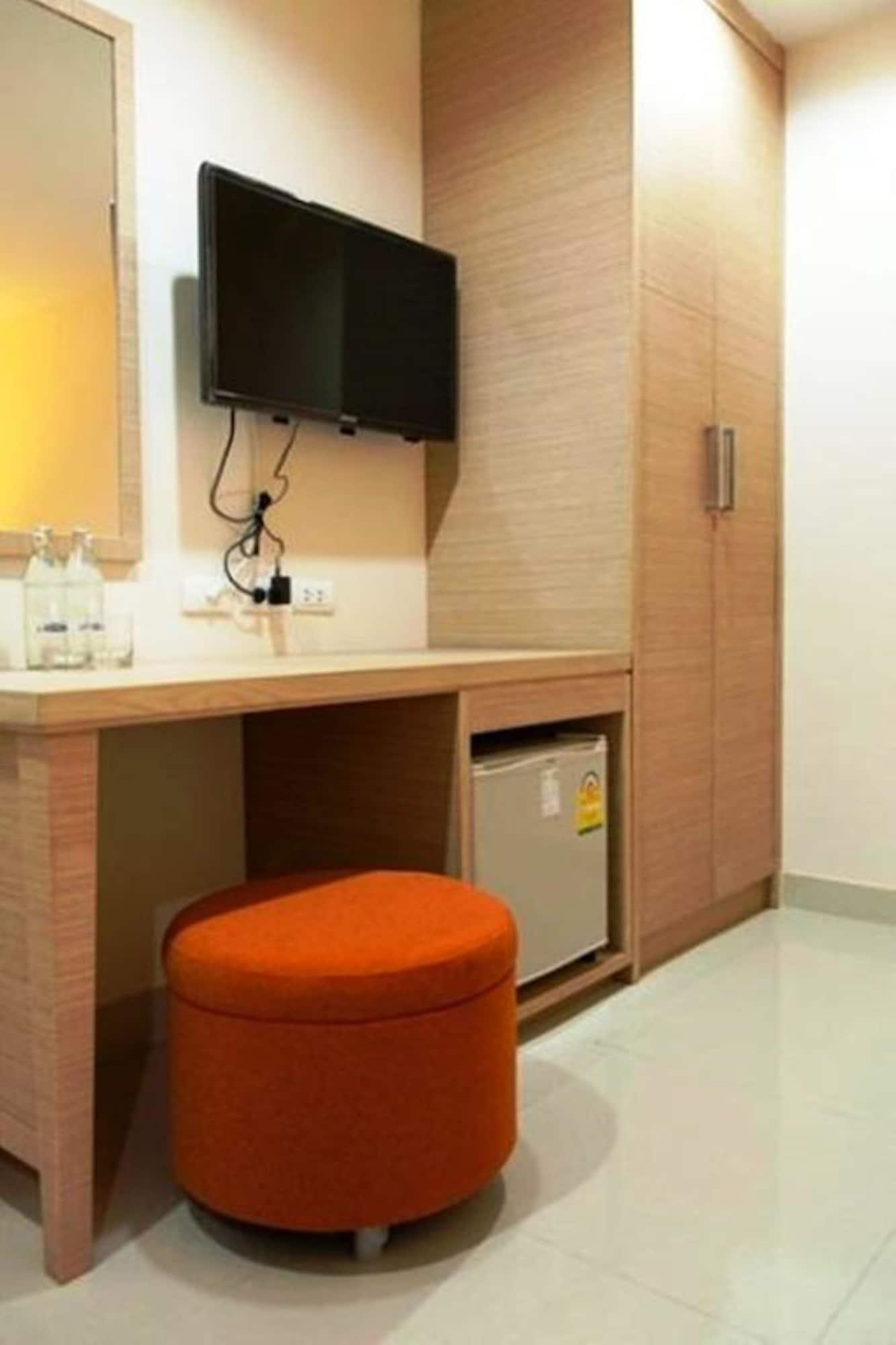בנגקוק Gateway Hotel Pratunam מראה חיצוני תמונה