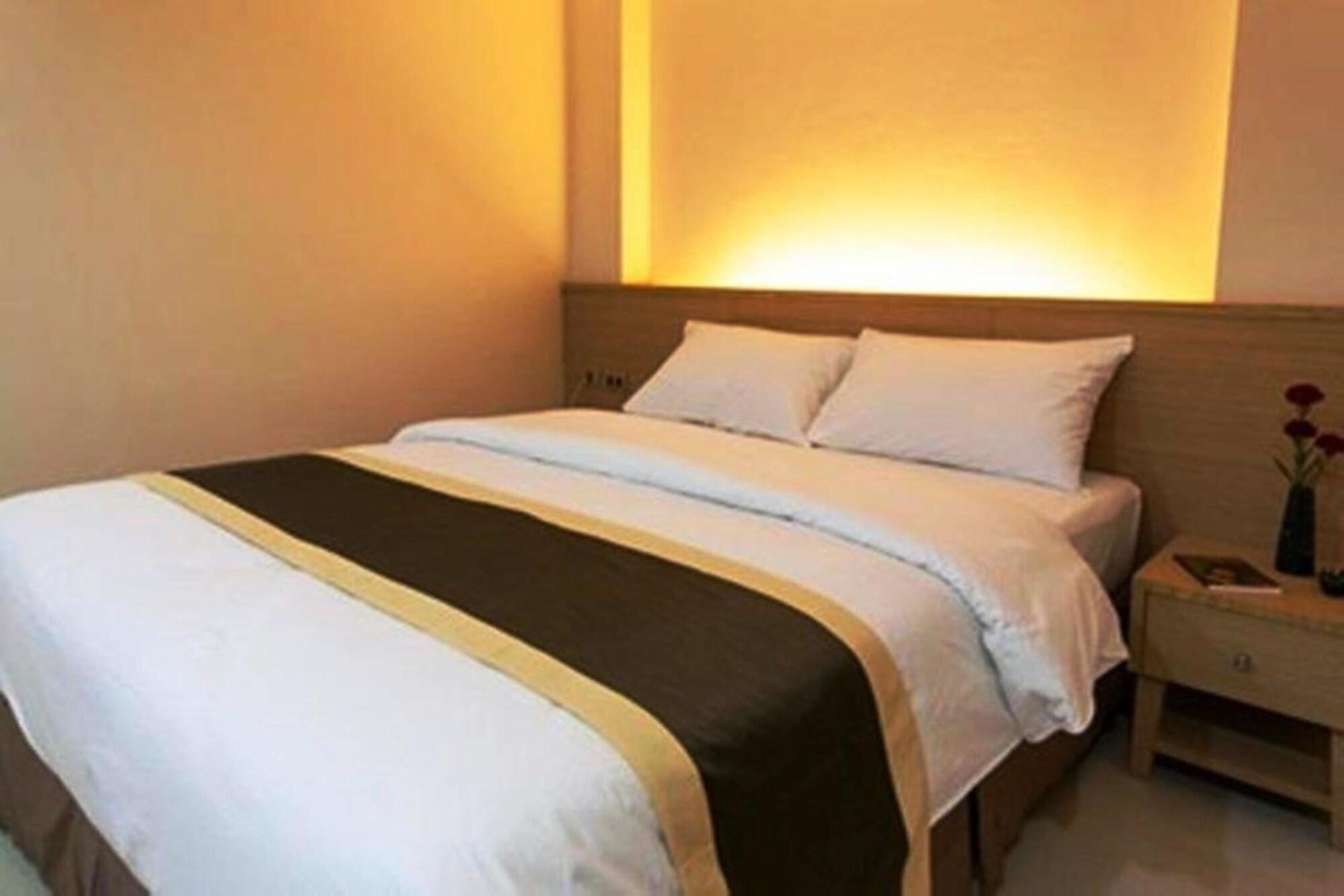 בנגקוק Gateway Hotel Pratunam מראה חיצוני תמונה