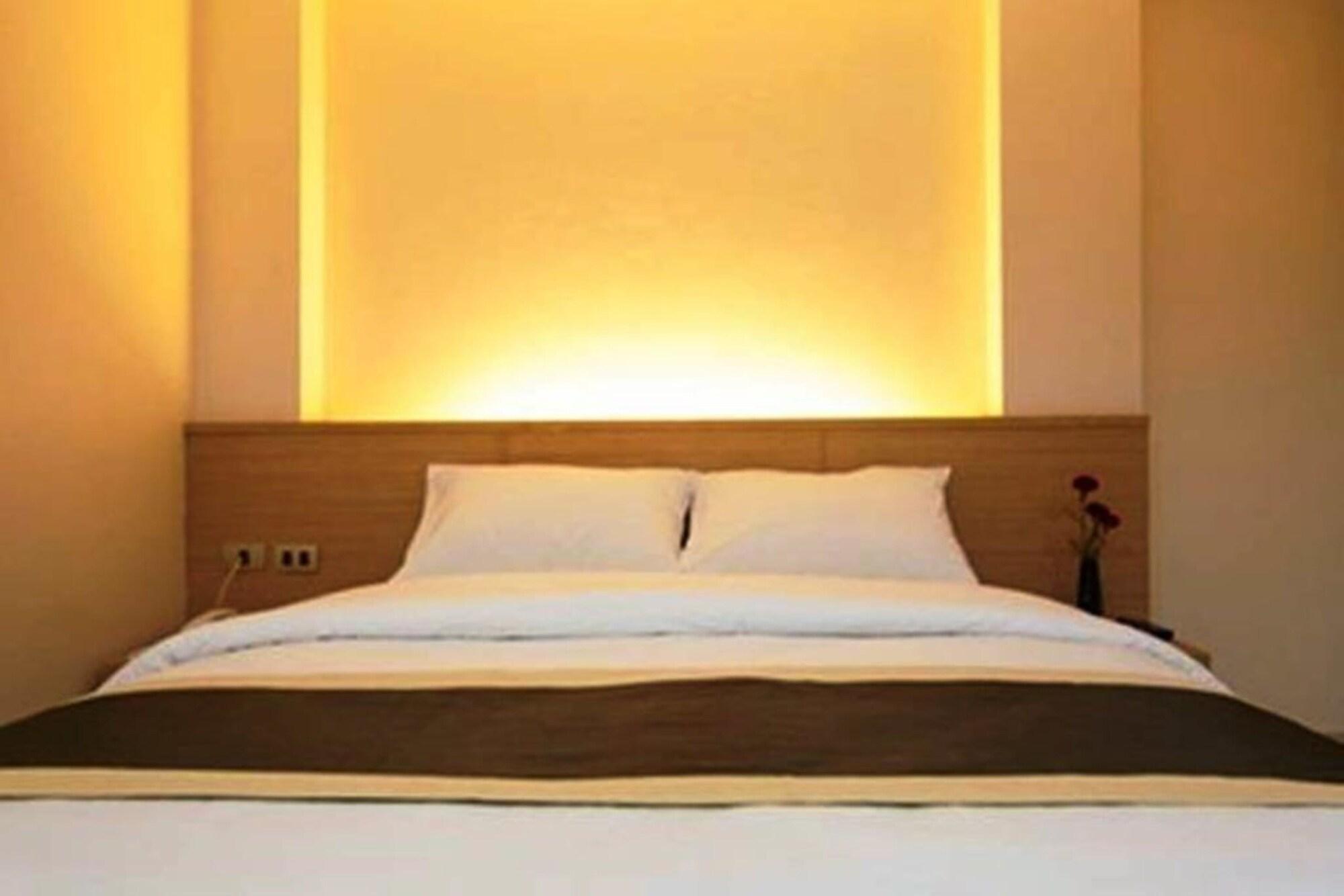בנגקוק Gateway Hotel Pratunam מראה חיצוני תמונה