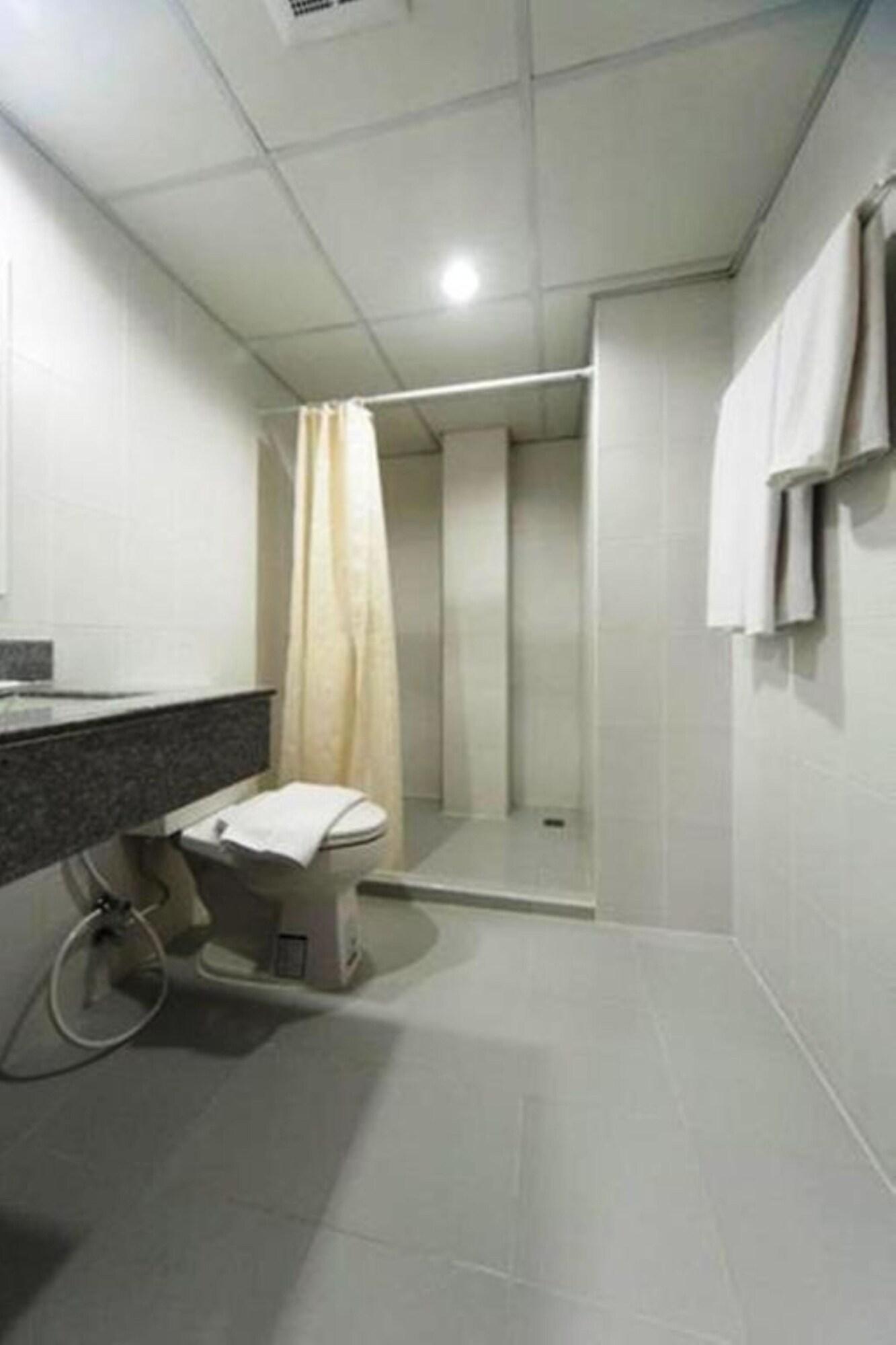 בנגקוק Gateway Hotel Pratunam מראה חיצוני תמונה