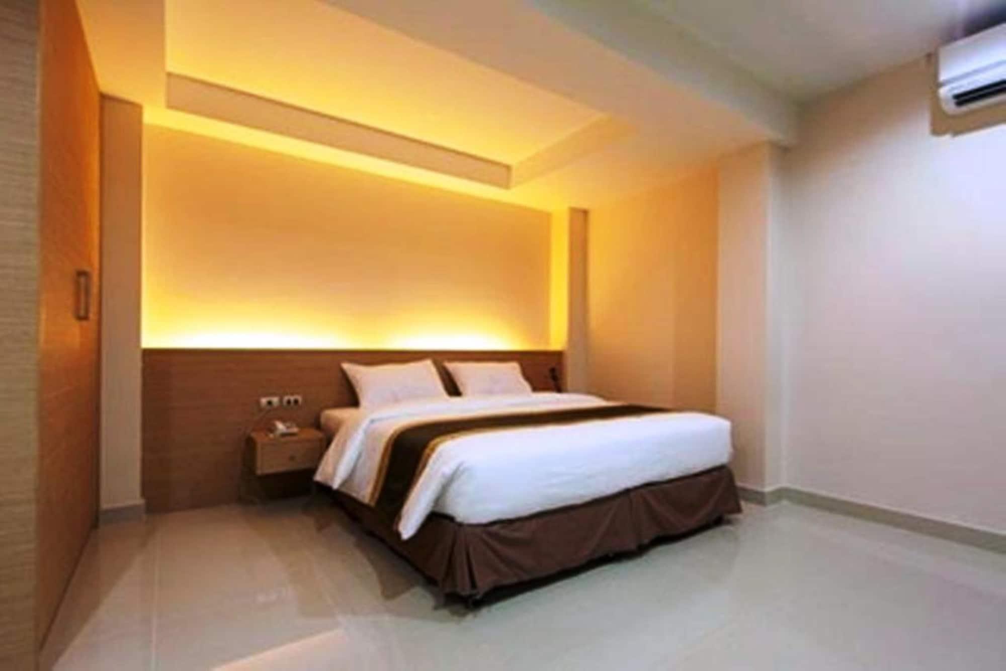 בנגקוק Gateway Hotel Pratunam מראה חיצוני תמונה