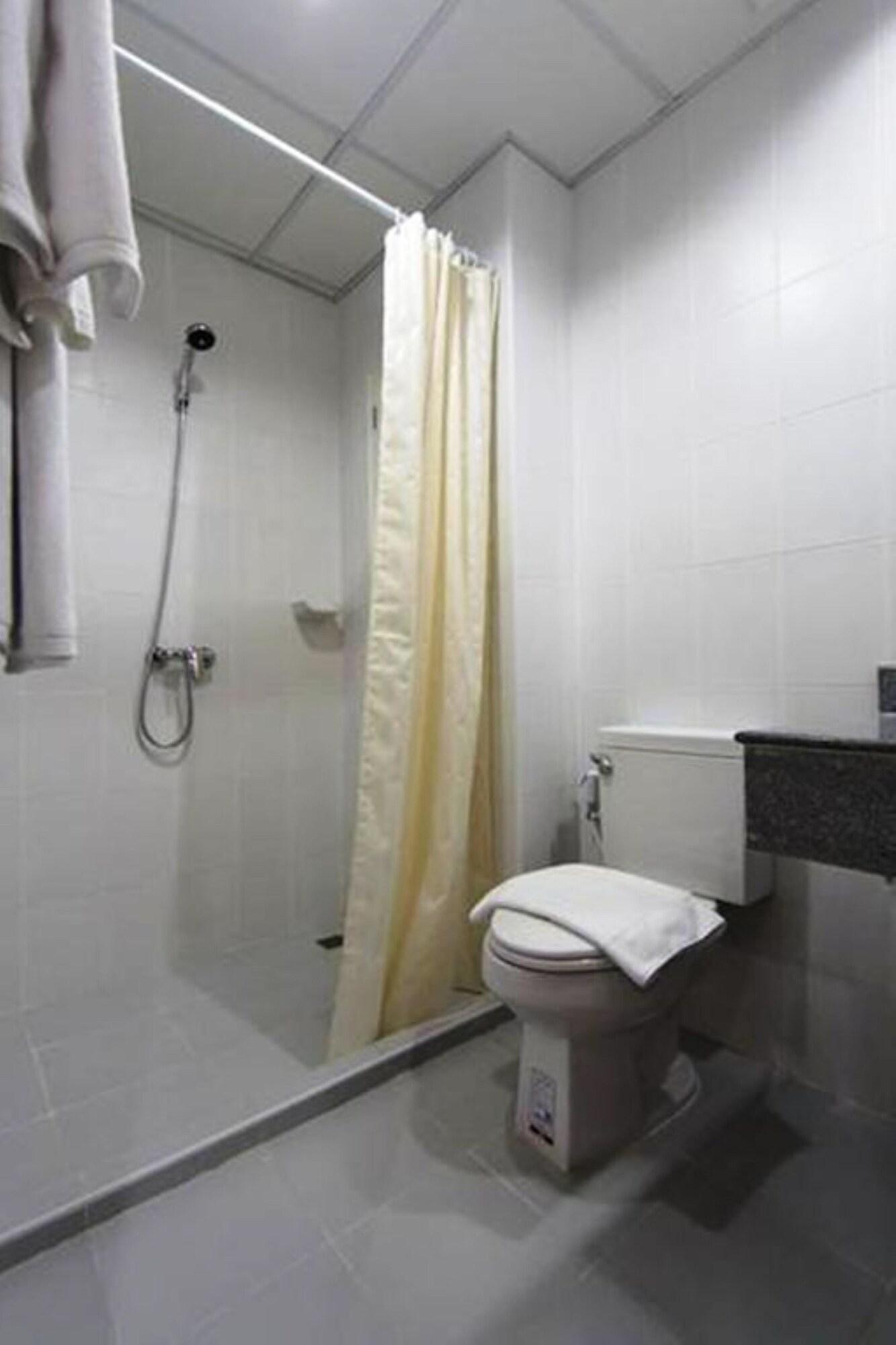 בנגקוק Gateway Hotel Pratunam מראה חיצוני תמונה