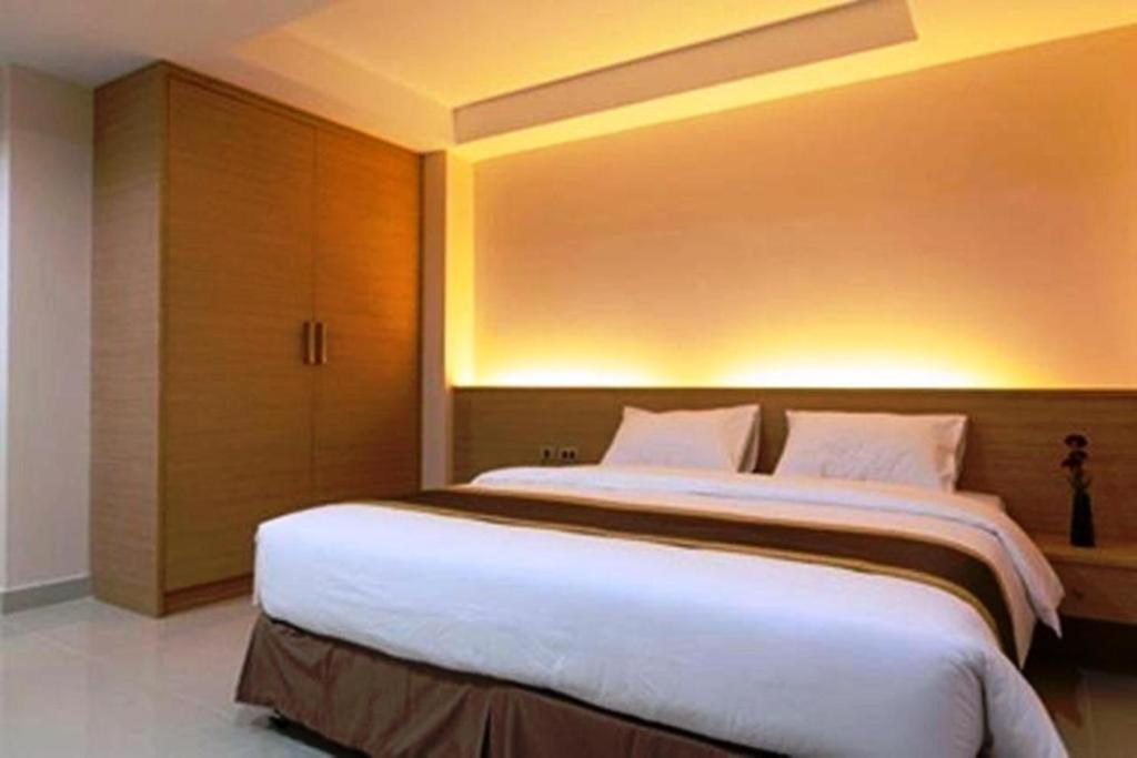 בנגקוק Gateway Hotel Pratunam מראה חיצוני תמונה