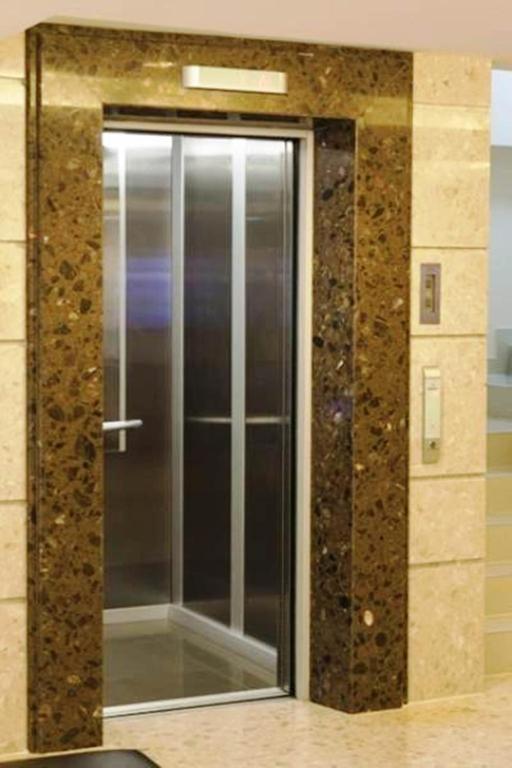 בנגקוק Gateway Hotel Pratunam מראה חיצוני תמונה