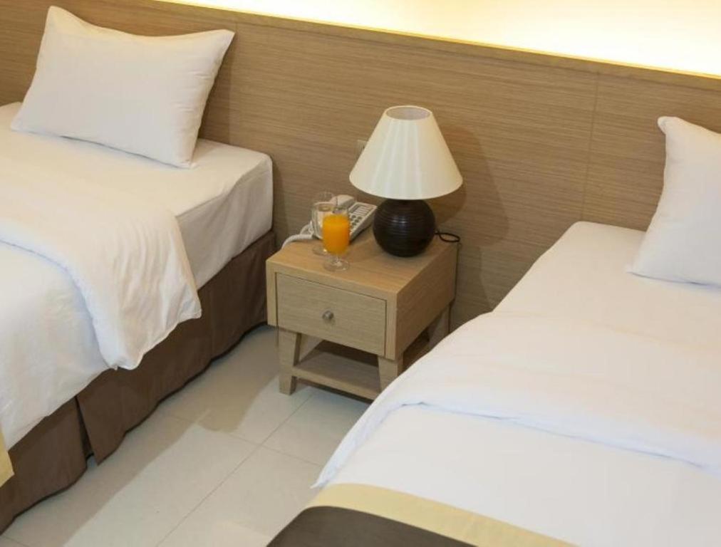 בנגקוק Gateway Hotel Pratunam מראה חיצוני תמונה