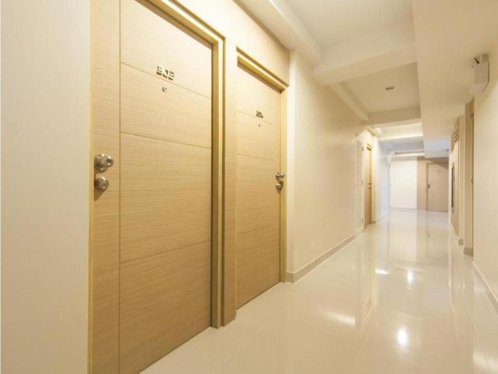 בנגקוק Gateway Hotel Pratunam מראה חיצוני תמונה